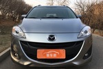 马自达Mazda52011款2.0L 手动舒适型