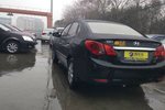 现代悦动2010款1.6L MT GL 