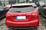 奔驰A45 AMG2014款A45 AMG