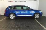 奥迪Q72016款45 TFSI 技术型