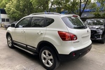 日产逍客2015款2.0XL 酷火 MT 2WD