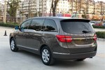 别克GL82014款2.4L 行政版