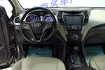 现代格锐2013款2.2T 6座四驱舒适版