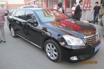 丰田皇冠2010款3.0L Royal Saloon 尊享版