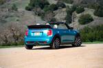 MINIMINI2016款2.0T COOPER S CABRIO