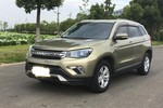 长安CS752014款2.0L 手动豪华型 国V