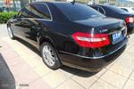 奔驰E级2010款E200 CGI优雅型(进口)
