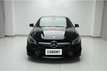 奔驰A45 AMG2014款A45 AMG