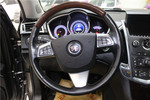 凯迪拉克SRX2012款3.0L 豪华版