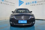 大众帕萨特领驭2009款2.0L 手动 尊享型