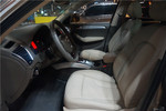 奥迪Q52012款2.0TFSI 舒适型