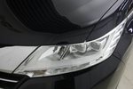 本田奥德赛2015款2.4L 至尊版