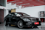 奔驰S级 AMG2008款S65 AMG