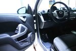 smartfortwo2011款1.0L MHD 敞篷激情版