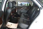 捷豹XJ2013款XJL 3.0 SC 旗舰商务版