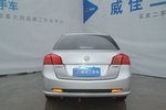 别克凯越2011款1.6LX-MT