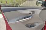 丰田卡罗拉2009款1.6L GL 自动天窗特别版