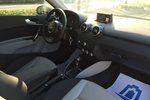 奥迪A12014款30 TFSI 舒适型