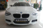 宝马1系2013款M 135i