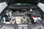 本田雅阁2011款2.0L EX