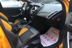福特福克斯ST2013款2.0T ST 橙色版