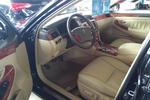 丰田皇冠2008款2.5L Royal 特别导航版