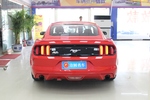 福特Mustang-福特2015款 野马 2.3T 手自一体 运动版 平行进口 美规