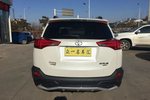 丰田RAV42015款2.0L CVT四驱风尚版