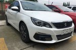标致3082018款1.6L 自动豪华版