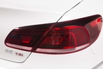 大众CC2015款2.0TSI 豪华型