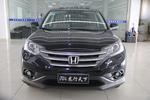 本田CR-V2013款2.4L 四驱尊贵版