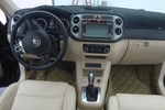 大众途观2013款2.0TSI 手自一体 四驱豪华版