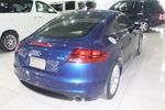 奥迪TT2011款Coupe 2.0TFSI