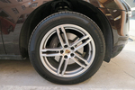 保时捷Macan2014款Macan 2.0T（中规）