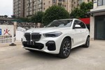 宝马X52019款xDrive40i M运动套装