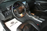 凯迪拉克CTS Coupe2011款3.6L 点击看大图