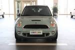 MINICLUBMAN2012款1.6T COOPER S Fun