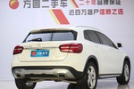 奔驰GLA级2017款GLA 200 动感型
