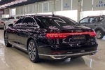 奥迪A8L2019款55 TFSI quattro 尊贵型