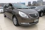 别克GL82014款2.4L CT豪华商务舒适版