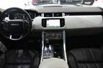 路虎揽胜运动版2014款3.0 V6 SC HSE Dynamic