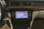 斯柯达昊锐2012款1.8TSI 手自一体 贵雅版