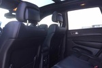 Jeep大切诺基2014款3.0L 舒享导航版