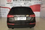 奥迪Q52013款40 TFSI 舒适型