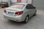 现代悦动2008款1.6L MT GL 