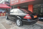 福特蒙迪欧2005款2.0 Ghia 精英型