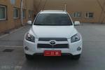丰田RAV42013款特享版 2.4L 自动四驱尊崇 
