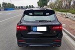 奔驰GLC级AMG2017款AMG GLC 43 4MATIC