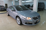 大众CC2010款2.0TSI 豪华型