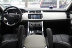 路虎揽胜运动版2014款3.0 V6 SC HSE Dynamic